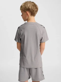 hmlCIMA 2.0 JERSEY S/S KIDS