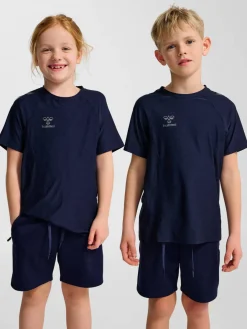 hmlCIMA 2.0 JERSEY S/S KIDS