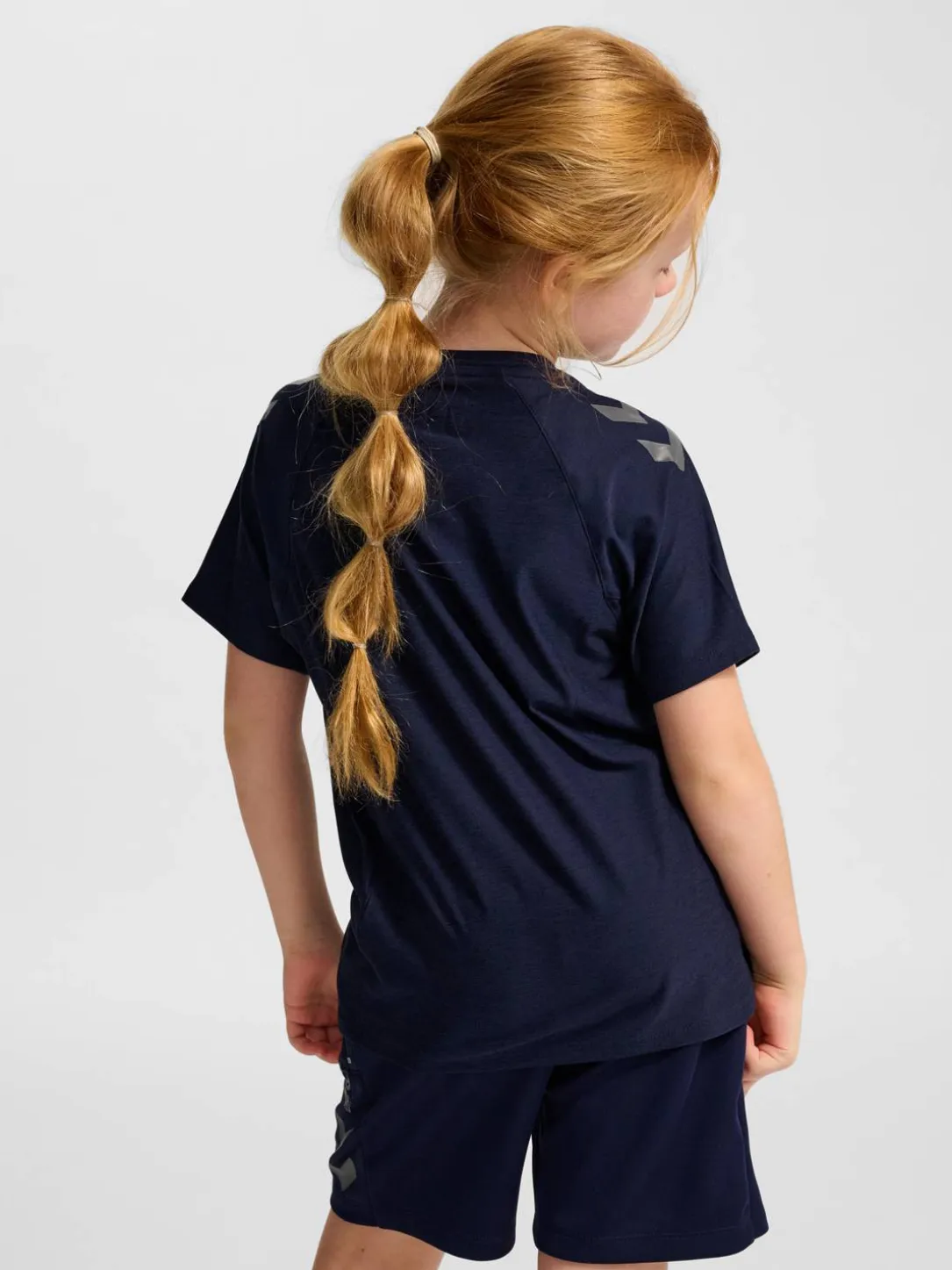 hmlCIMA 2.0 JERSEY S/S KIDS
