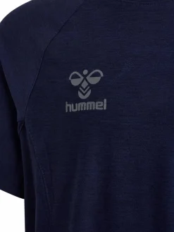 hmlCIMA 2.0 JERSEY S/S KIDS