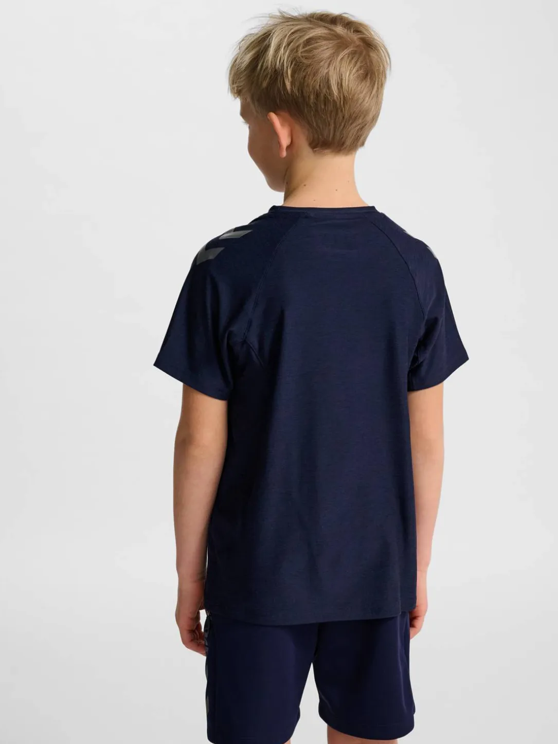 hmlCIMA 2.0 JERSEY S/S KIDS