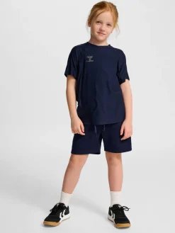 hmlCIMA 2.0 JERSEY S/S KIDS