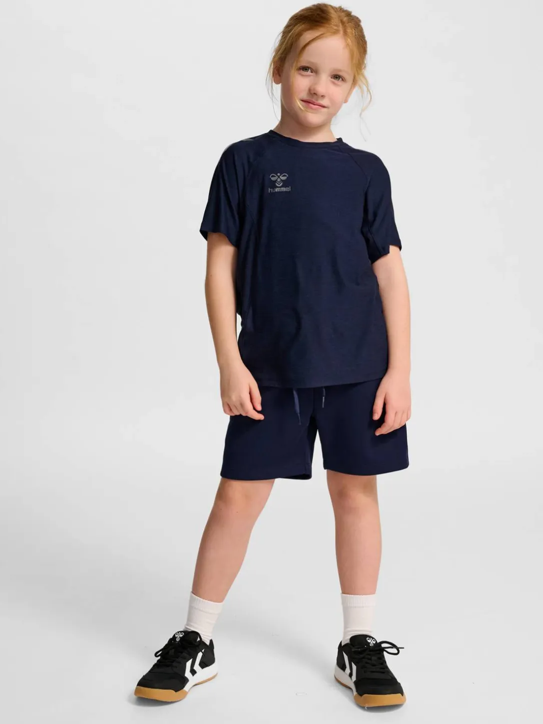 hmlCIMA 2.0 JERSEY S/S KIDS