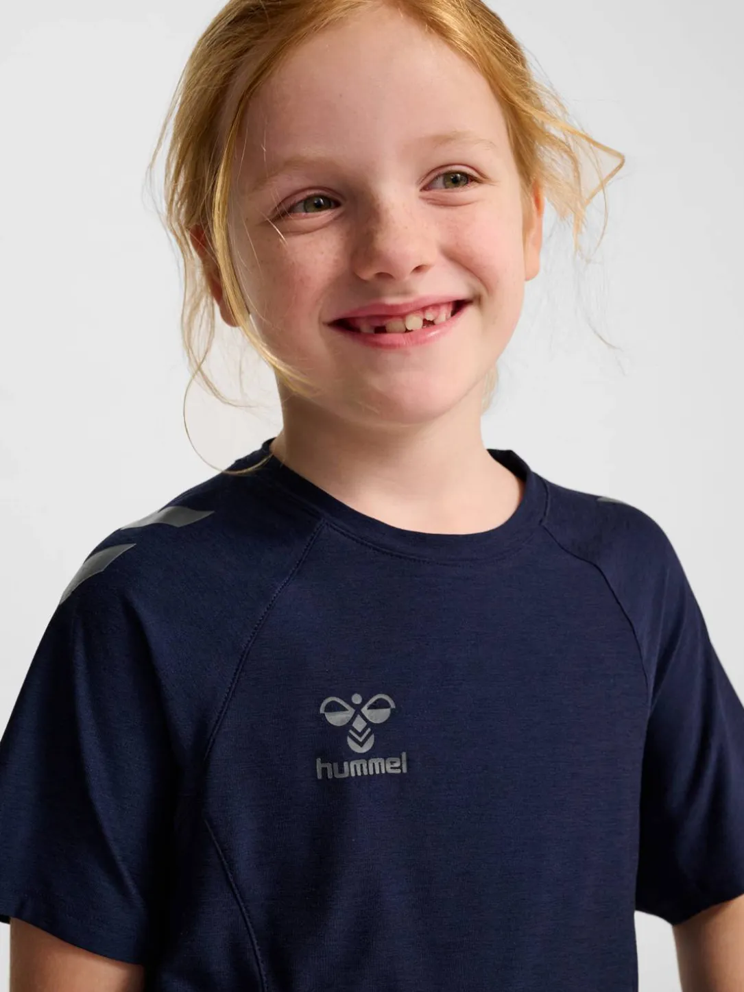 hmlCIMA 2.0 JERSEY S/S KIDS