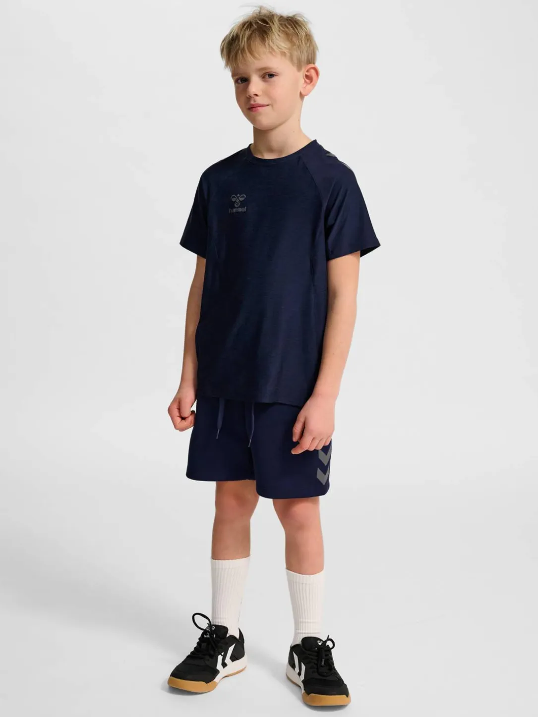 hmlCIMA 2.0 JERSEY S/S KIDS
