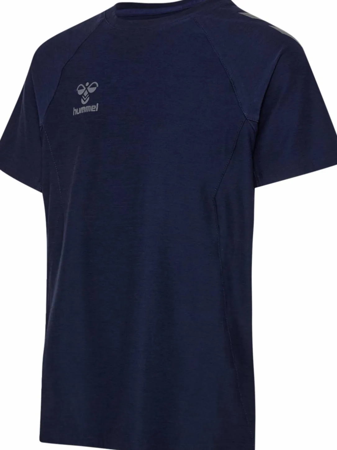 hmlCIMA 2.0 JERSEY S/S KIDS