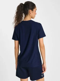 hmlCIMA 2.0 JERSEY S/S WOMAN