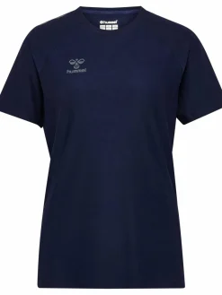 hmlCIMA 2.0 JERSEY S/S WOMAN