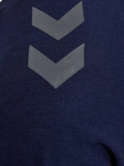 hmlCIMA 2.0 JERSEY S/S WOMAN