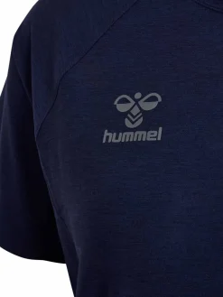 hmlCIMA 2.0 JERSEY S/S WOMAN