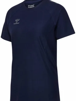 hmlCIMA 2.0 JERSEY S/S WOMAN