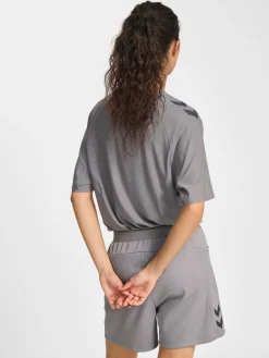 hmlCIMA 2.0 JERSEY S/S WOMAN