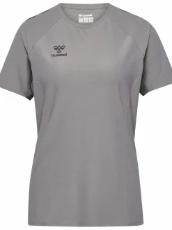 hmlCIMA 2.0 JERSEY S/S WOMAN