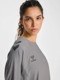 hmlCIMA 2.0 JERSEY S/S WOMAN