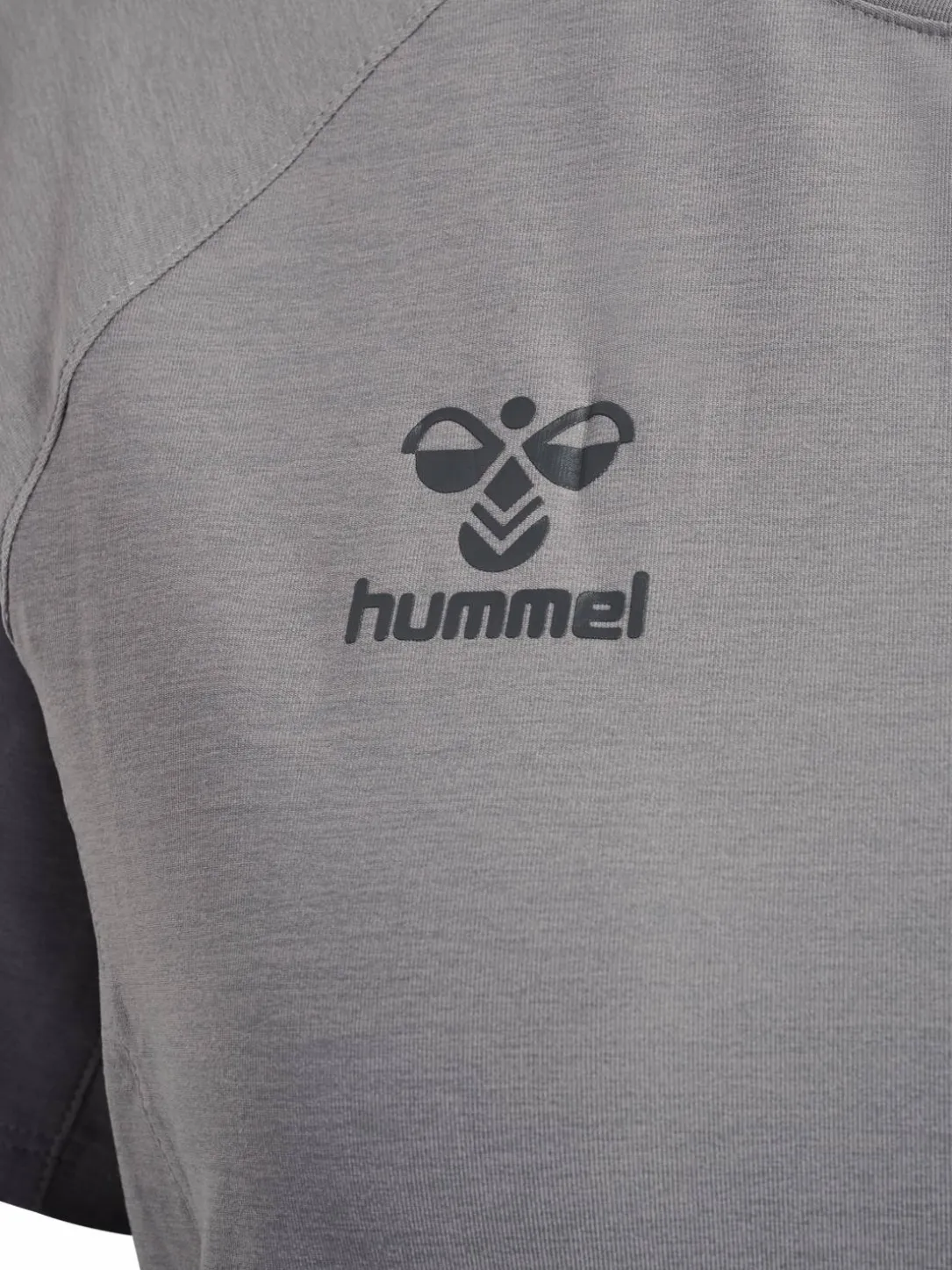 hmlCIMA 2.0 JERSEY S/S WOMAN