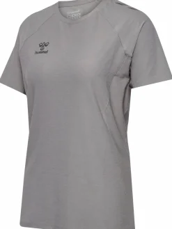 hmlCIMA 2.0 JERSEY S/S WOMAN
