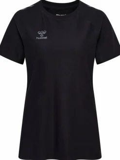 hmlCIMA 2.0 JERSEY S/S WOMAN