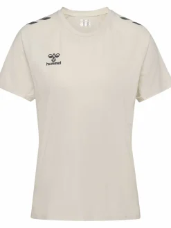 hmlCIMA 2.0 JERSEY S/S WOMAN
