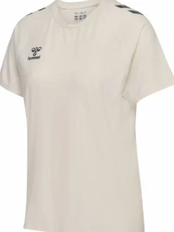 hmlCIMA 2.0 JERSEY S/S WOMAN
