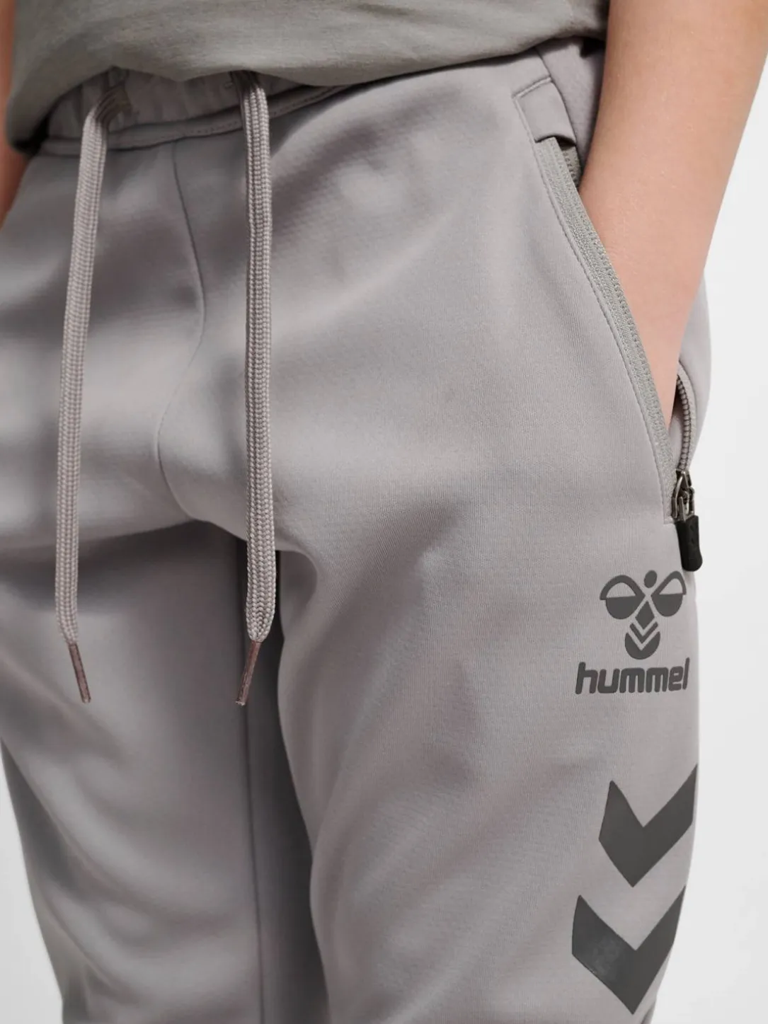 hmlCIMA 2.0 PANTS KIDS