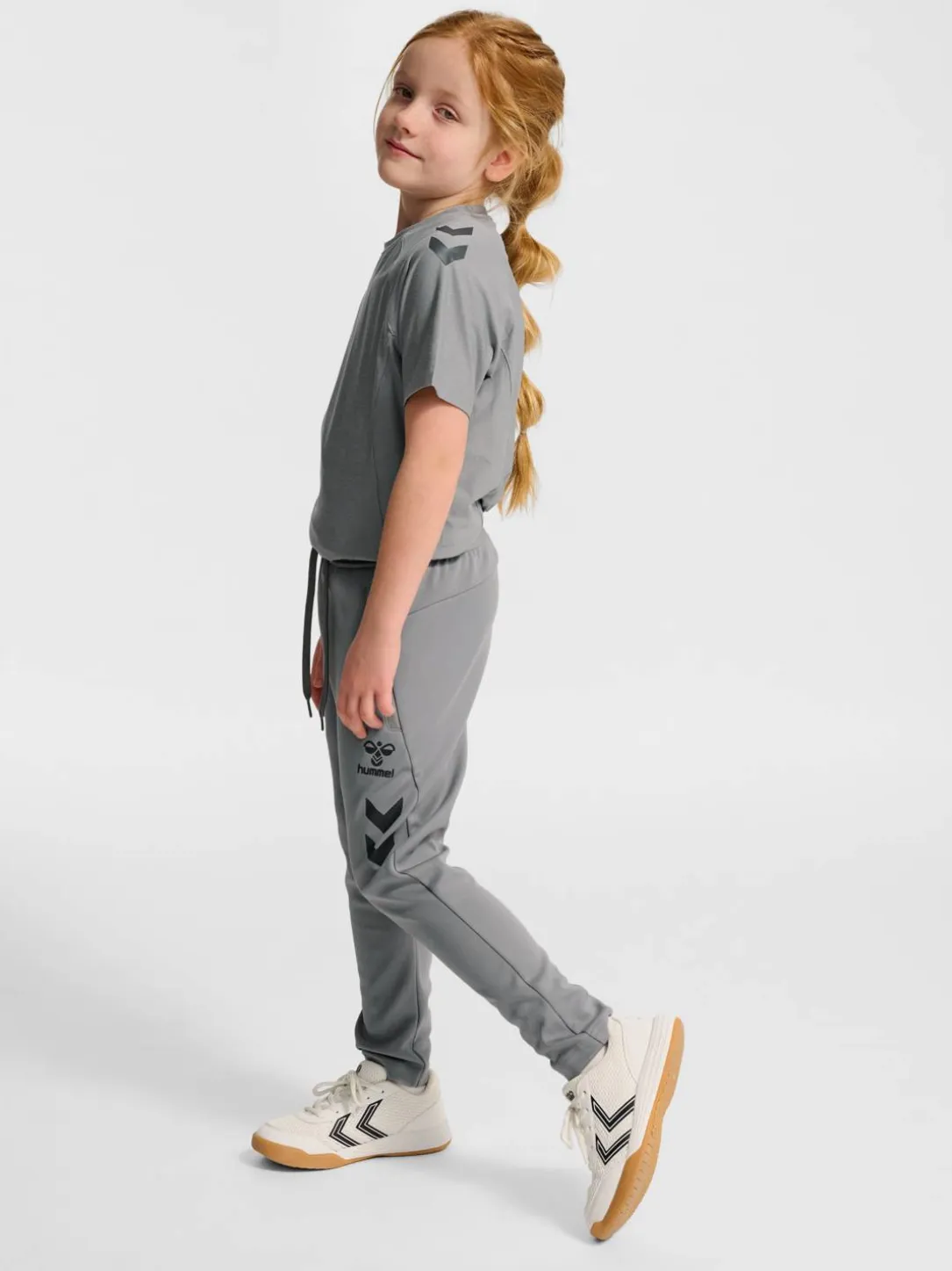 hmlCIMA 2.0 PANTS KIDS