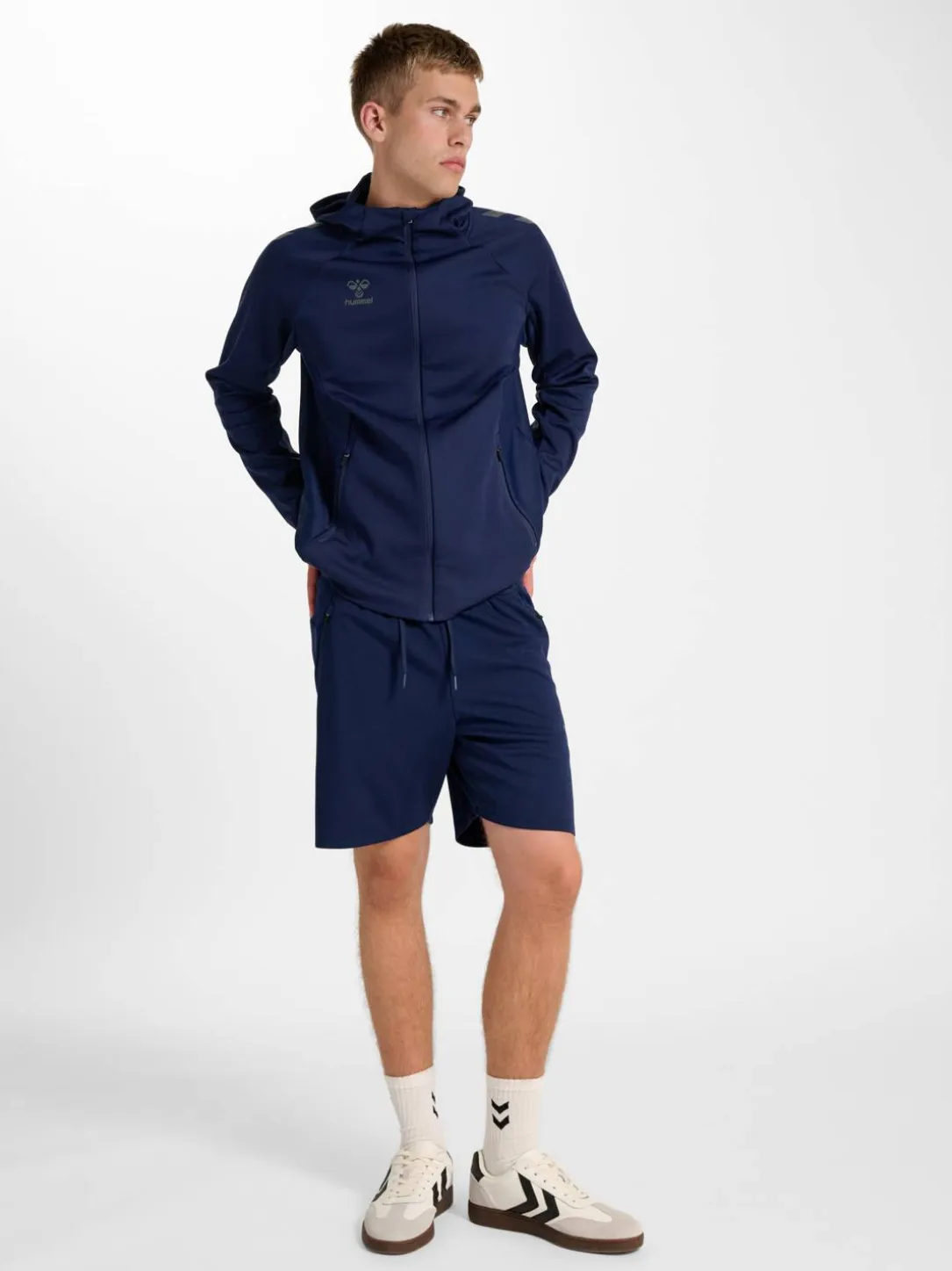 hmlCIMA 2.0 SHORTS