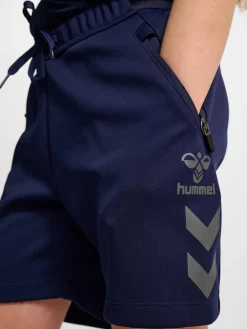 hmlCIMA 2.0 SHORTS KIDS