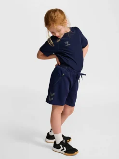 hmlCIMA 2.0 SHORTS KIDS