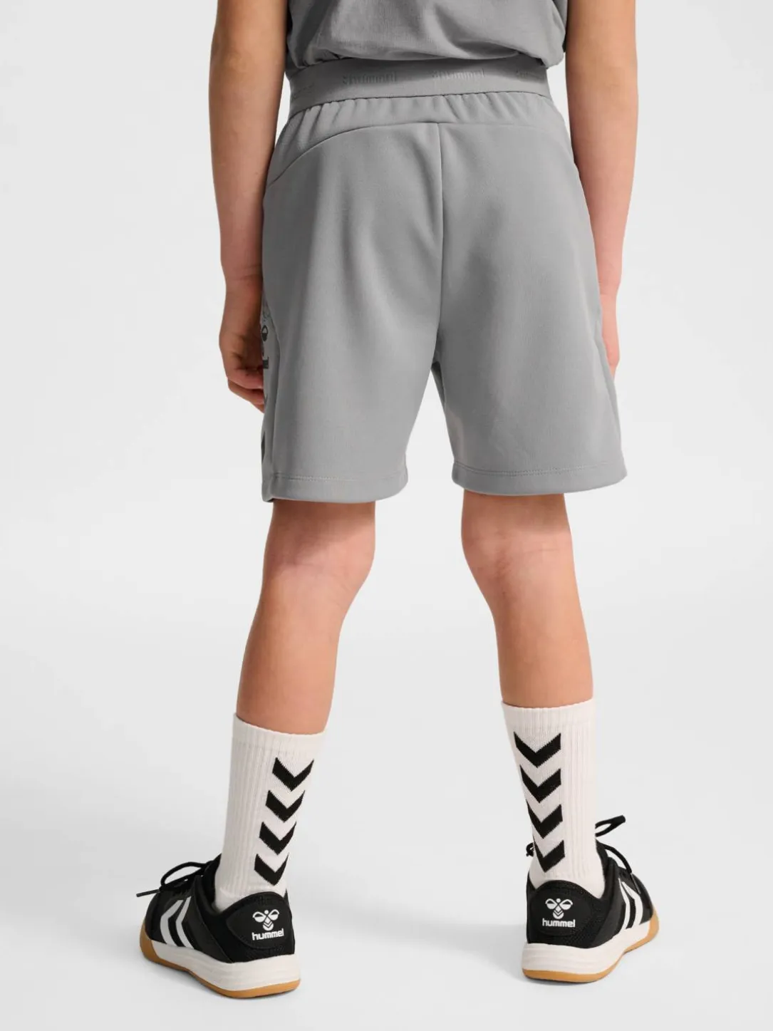 hmlCIMA 2.0 SHORTS KIDS