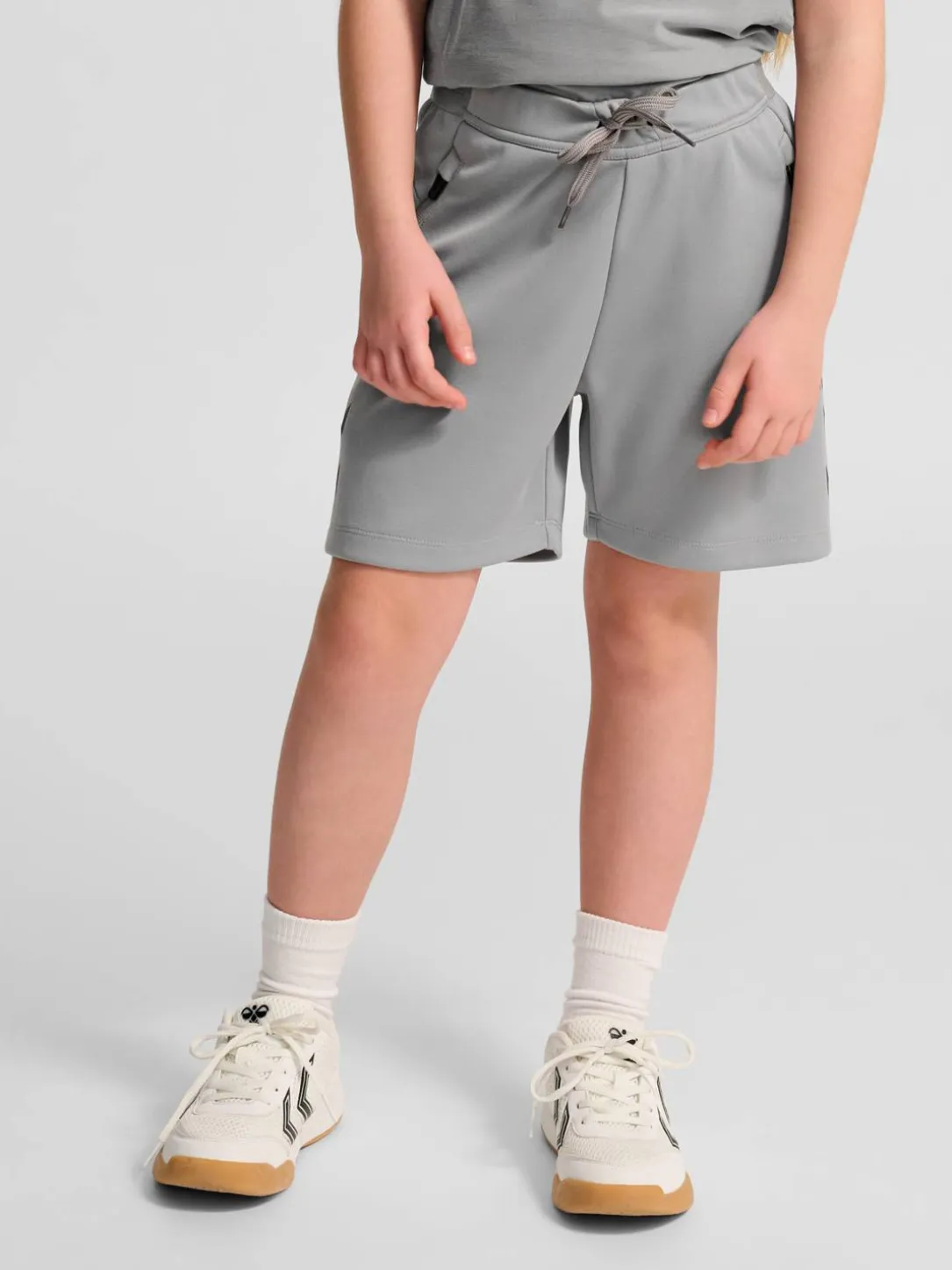 hmlCIMA 2.0 SHORTS KIDS