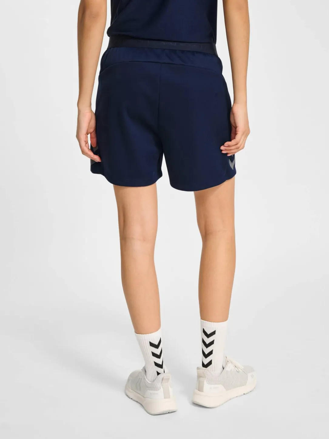 hmlCIMA 2.0 SHORTS WOMAN