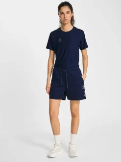 hmlCIMA 2.0 SHORTS WOMAN