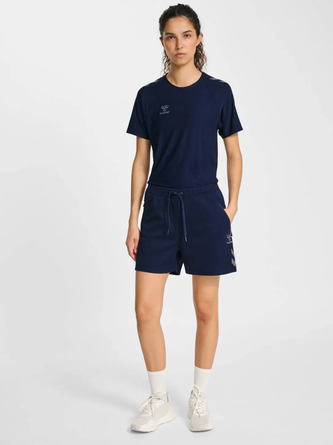 hmlCIMA 2.0 SHORTS WOMAN