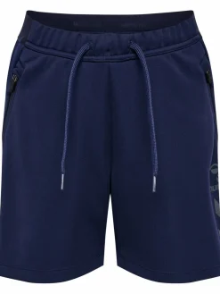 hmlCIMA 2.0 SHORTS WOMAN