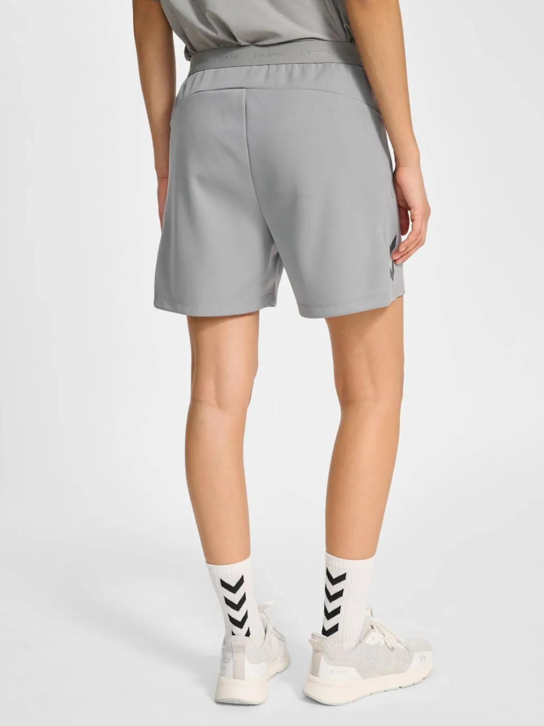 hmlCIMA 2.0 SHORTS WOMAN