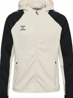 hmlCIMA 2.0 ZIP HOODIE