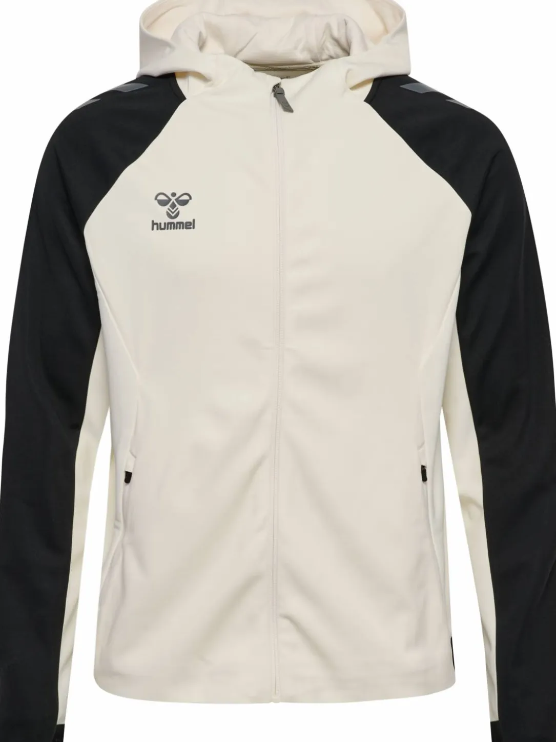 hmlCIMA 2.0 ZIP HOODIE