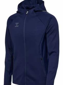 hmlCIMA 2.0 ZIP HOODIE