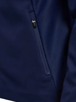 hmlCIMA 2.0 ZIP HOODIE
