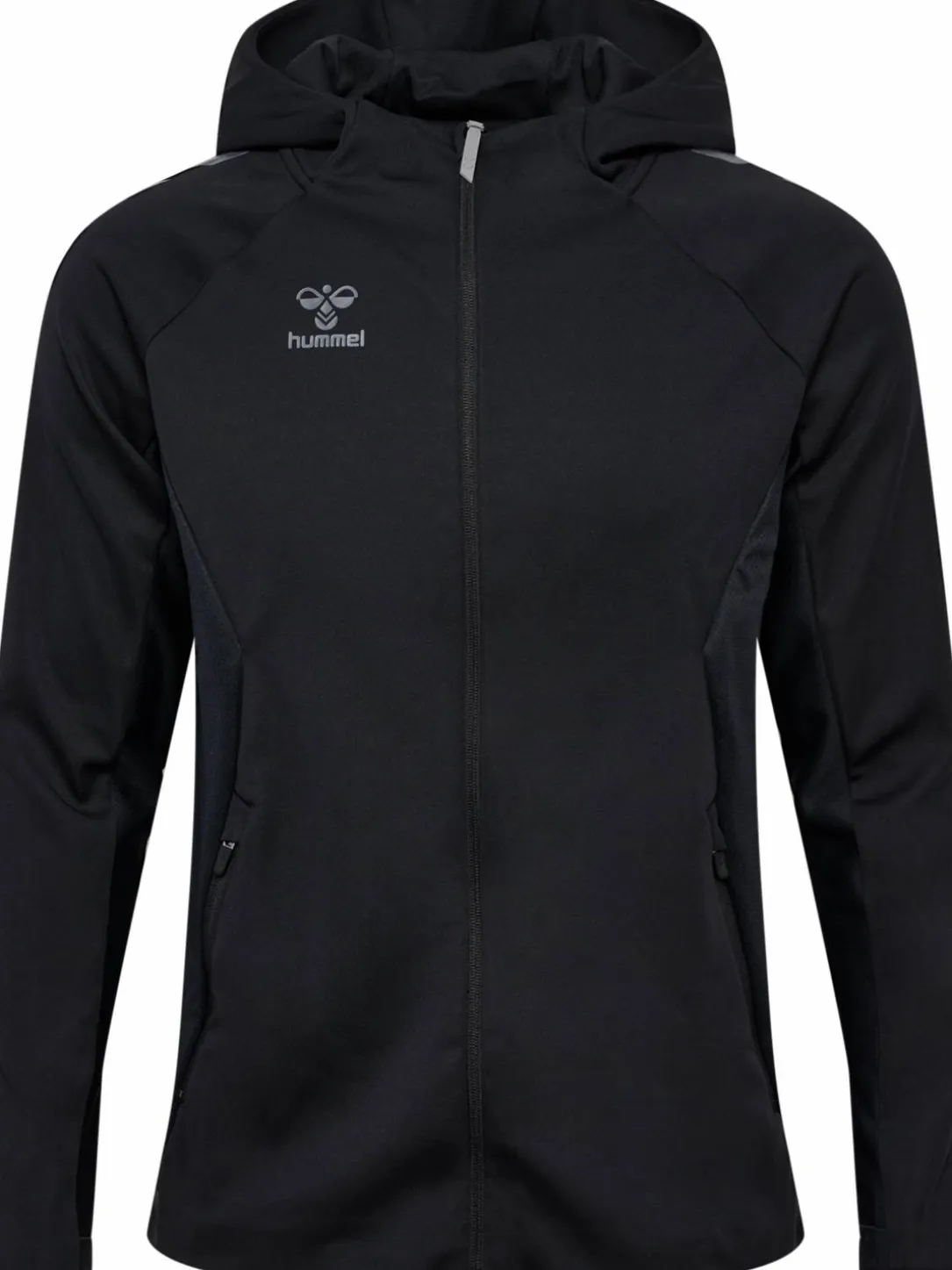 hmlCIMA 2.0 ZIP HOODIE