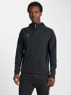 hmlCIMA 2.0 ZIP HOODIE