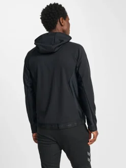 hmlCIMA 2.0 ZIP HOODIE