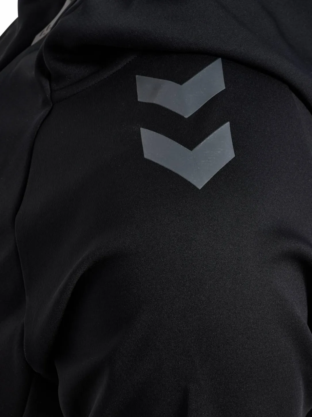 hmlCIMA 2.0 ZIP HOODIE