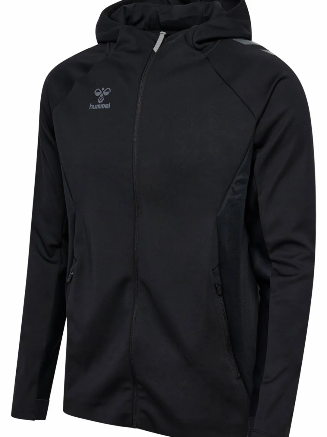 hmlCIMA 2.0 ZIP HOODIE