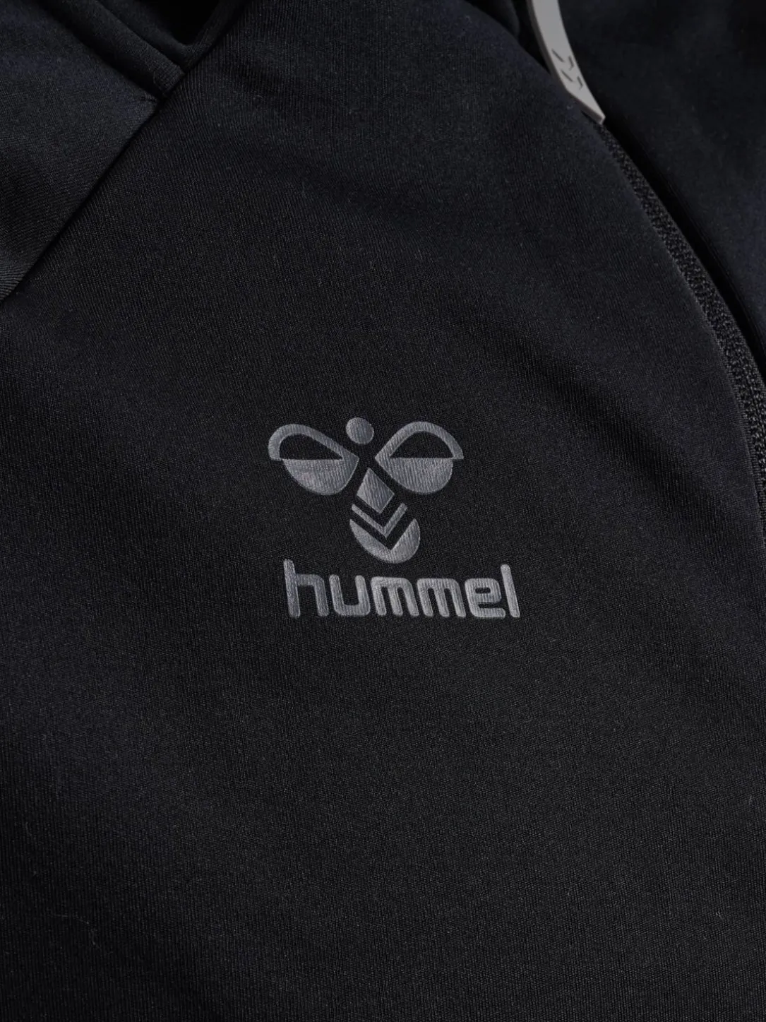 hmlCIMA 2.0 ZIP HOODIE