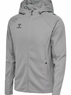 hmlCIMA 2.0 ZIP HOODIE