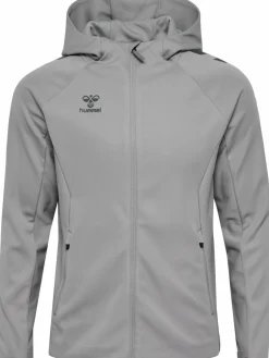 hmlCIMA 2.0 ZIP HOODIE