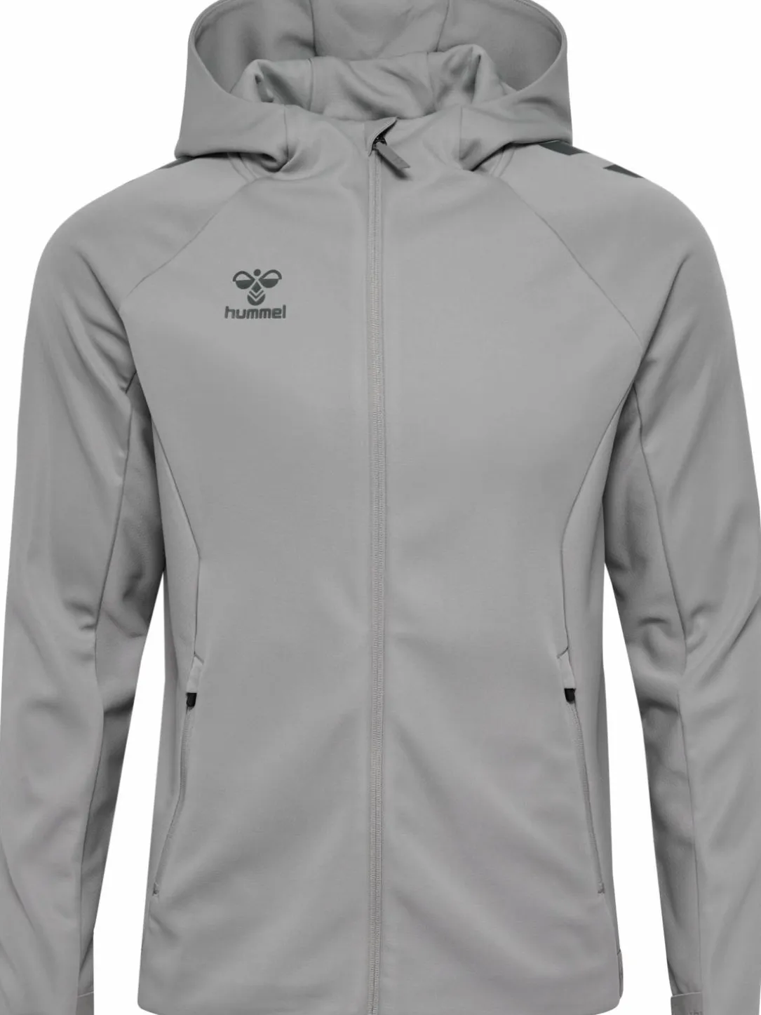 hmlCIMA 2.0 ZIP HOODIE