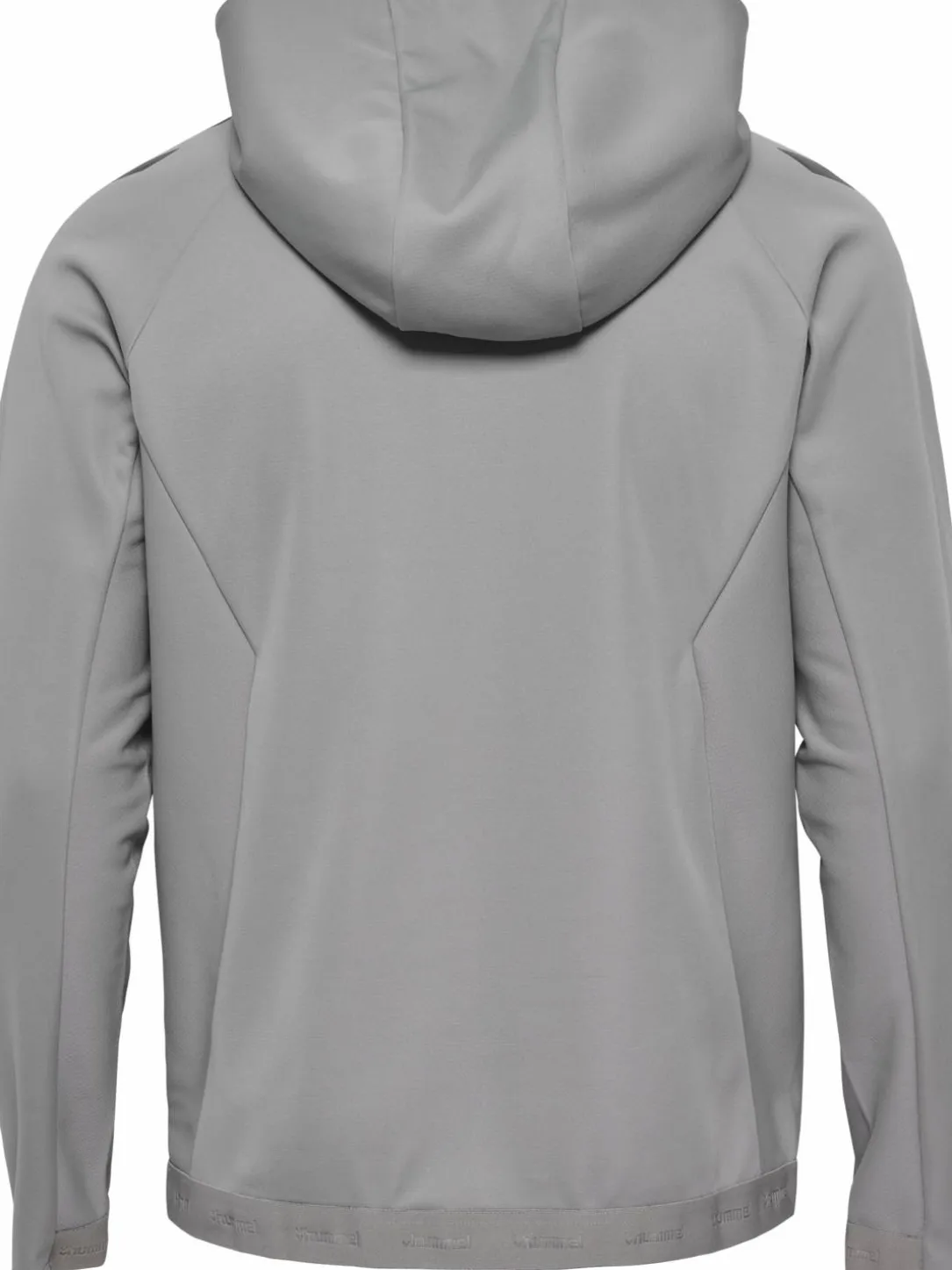 hmlCIMA 2.0 ZIP HOODIE