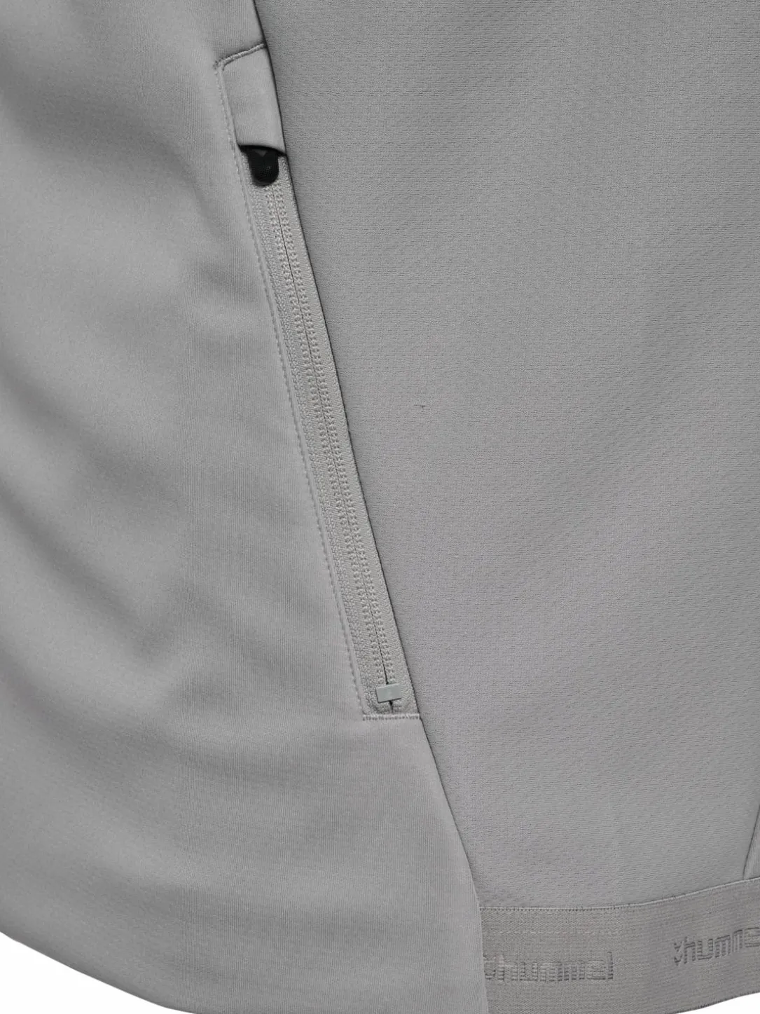 hmlCIMA 2.0 ZIP HOODIE